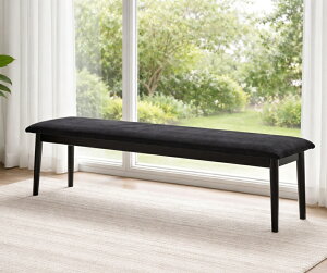 �_�C�j���O�x���` �x���`�`�F�A �x���`�̂� ��160cm �t�@�u���b�N �֎q �C�X �`�F�A�[ �֎q 3�l�p 3�l�|�� ������� �_�C�j���O�`�F�A �u���b�N �� �l�C