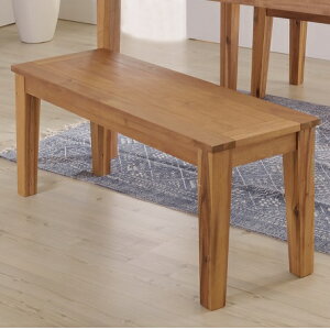 ダイニングベンチ ベンチチェア 3人掛け 3人用 幅134cm アカシア 木製 ベンチ イス ダイニングチェア 食卓椅子 イス チェア リビング 玄関 北欧 おしゃれ 人気