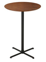 丸テーブル カウンターテーブル テーブル インテリア・寝具・収納の通販