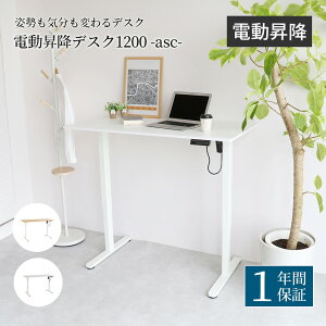 パソコンデスク 白 昇降式 電動」の人気商品一覧・価格比較 - 価格.com