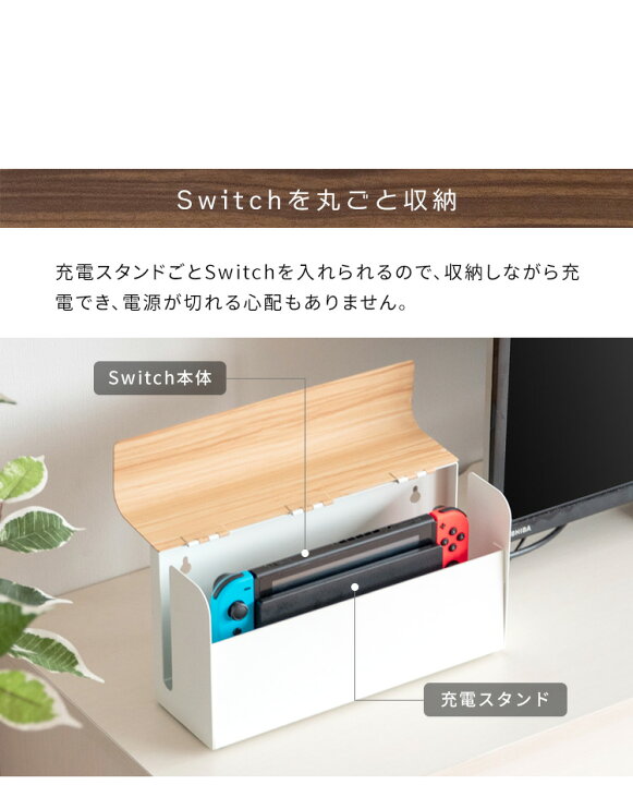楽天市場】スイッチ収納ケース Nintendo Switch本体ケース 