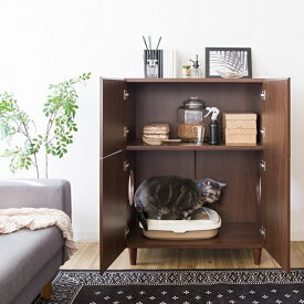 キャット トイレ キャビネット 猫用トイレ収納 トイレ カバー 隠す トイレカバー トレイスペース レストルーム 穴付き 猫家具 ネコ家具 ネコ ねこ 猫トイレ 収納 おしゃれ 猫用トイレ収納ラック 家具 猫トイレ 猫用 トイレ収納 隠せる 猫砂 飛び散り防止 リビング