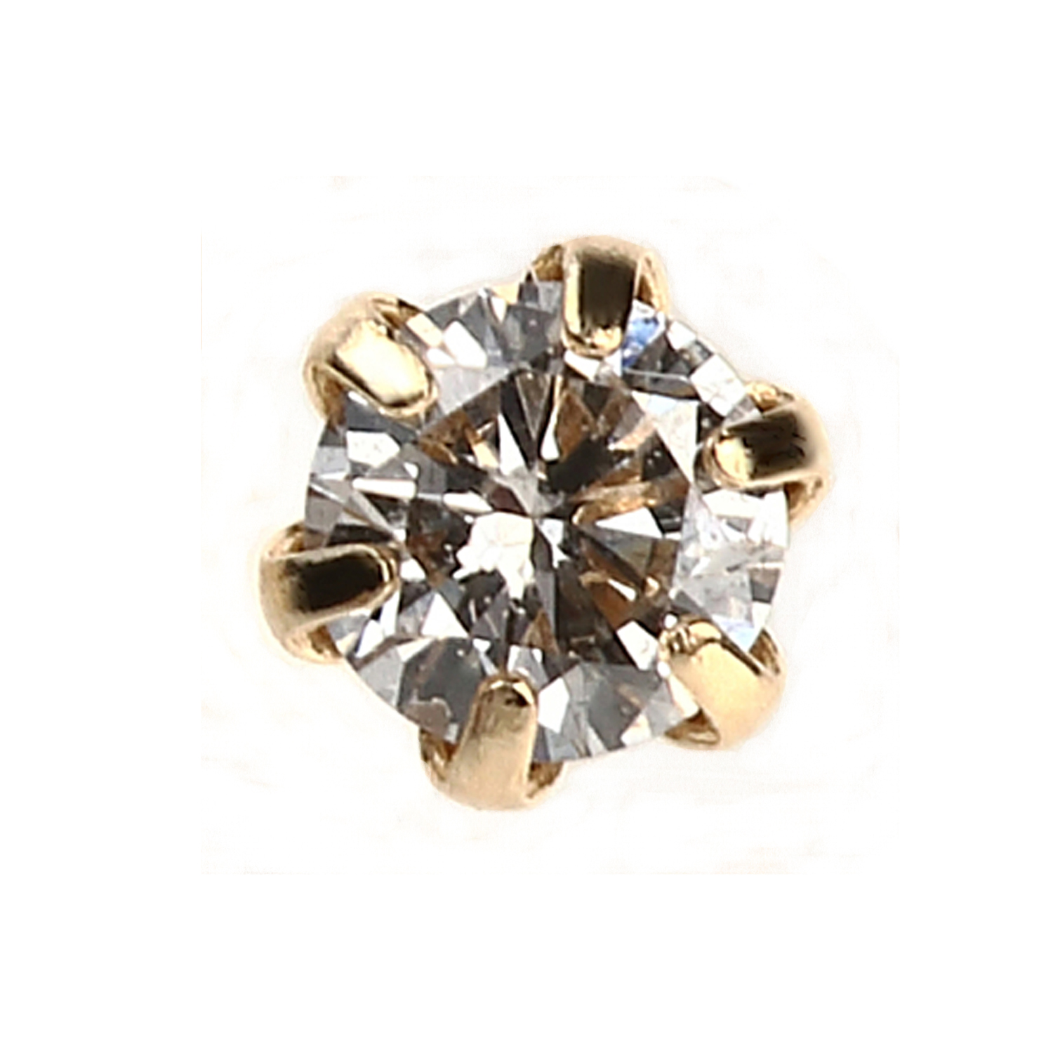 製造元価格 ずっと身につけていたいから安心のオール18金 プラチナ850素材 両耳で0.1カラットのダイヤモンドを使用したたラグジュアリーなスタッドタイプピアスです ダイヤモンド ダイヤ ダイヤピアス ダイヤモンドピアス スタッドピアス 宝石ピアス 豪華ピアス 地金ピアス 地金 ピンクゴールド ゴールド シンプル 18金 金 Dmdピアス0.1ct1K8YG プラチナ850 18K ダイヤモンドピアス0.1カラット18金イエローゴールド イエローゴールド メイルオーダー 【SALE／55%OFF】