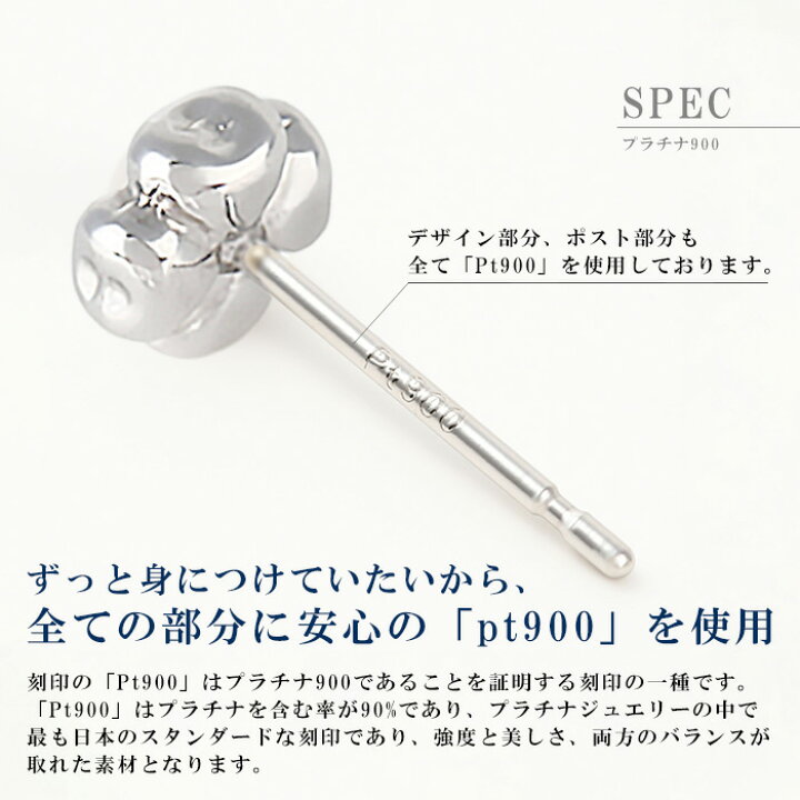 楽天市場】ピアス つけっぱなし 小さい 18k k18 18金 ゴールド 地金 