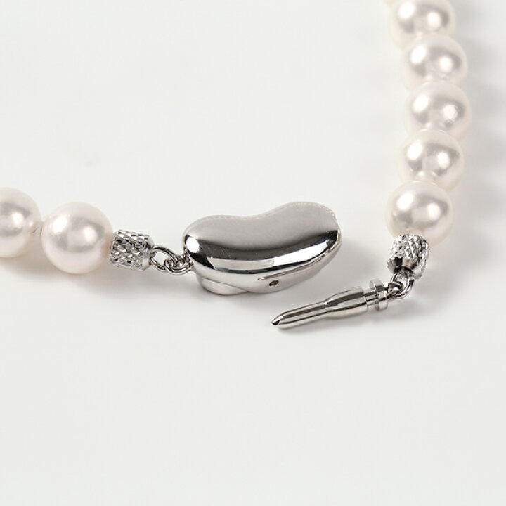 楽天市場】パール ネックレス ピアス セット あこや真珠 イヤリング  