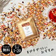 【15日限定ポイント3倍】 プチギフト おしゃれ 個包装 ドライフルーツティー 10g×1個/10個/20個 セット …
