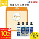 【4日～マラソン10％OFF】チャーミー マジカ 4本×1箱 ランキング1位 引っ越し 挨拶 粗品 ギフト 手土産 洗剤 1個 送料無料 ライオン ギフト ご挨拶 のし 引っ越し挨拶 新築 戸建て 実用的 引越し 食器用洗剤 工事 挨拶 回り 1000円 景品 企業記念品 当日