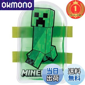 yzyyVLO1ʊlzXP[^[(Skater) ۗ xgt }CNtg Minecraft 14×8cm CLBB1-A