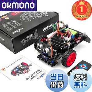 �y���������z�y�y�V�����L���O1�ʊl���zOSOYOO2�� �쓮 �X�}�[�g ���{�b�g�J�[ �X�^�[�^�[�L�b�g Arduino�݊��� UNO R3 �v���W�F�N�g 2WD Smart Robot Car Kit �I�[�v���\�[�X ���烍�{�b�g �m�� ��