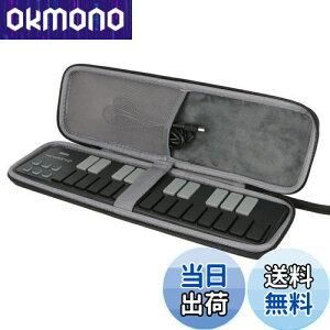 yzyco2CREA p[P[XzKORG  USB MIDIL[{[h nanoKEY2 25 MIDIRg[[ nanoPAD2 16pbh ɑΉiP[X̂݁j