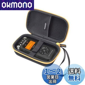 yzRLSOCO ی[P[X TASCAM jAPCMR[_[ DR-05VER2-JJADR-05xΉ