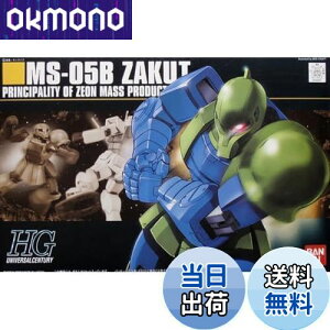 yzBANDAI SPIRITS(o_C Xsbc) HGUC 1/144 HGUC MS-05BUNI (@mK_)