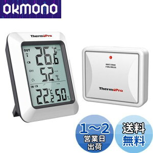 yzThermoProT[v xv xvCX O xv ōŒቷxl\ x LCDt u|p^Cv }Olbgt TP-60S