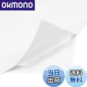 yzBENECREAT 10 ʔSV[g A3TCY 29x42cm S V[g ʐڒV[g DYI H ʃe[v V[g  pr V[g^Cv