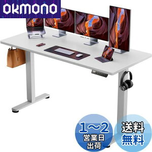 ergear 昇降式デスク 電動の人気商品・通販・価格比較 - 価格.com