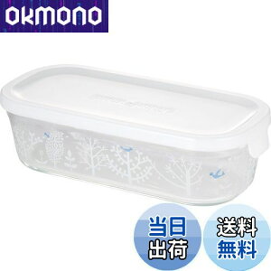 yziwaki(CL) ϔMKX ۑe o^[P[X VWJgE Petit bois ` M 500ml pbN&W B3246-SNC1