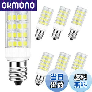 �y���������zDiCUNO E12���� LED�d�� �Z���~�b�N�X��� 4W 400lm �S�z���^�C�v 6000K �����F 40W�n���Q�������v���� �����s�\ 6�Z�b�g