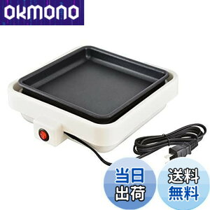 �y���������z�I�[���d�@ �~�j�z�b�g�v���[�g COK-YH75B-W 08-1202 OHM