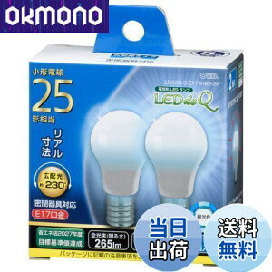 yzI[d@OHM LEDd ` E17 25` F 2 LDA2D-G-E17IH92-2