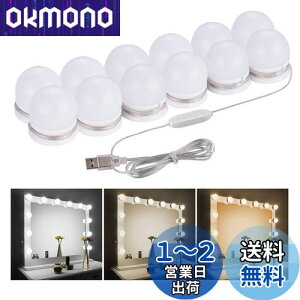 DCg LED~[Cg CNAbvCg OF 邳10iK LEDϋd 12LEDd z 360x] sv nEbhCg USBd Px ȃGl tȒP h
