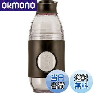 【送料無料】カリタ Kalita コーヒーメーカー 500ml アウトドア ウェーブ フィルター KWF-155 付き ブラック GO-BREW ♯35277