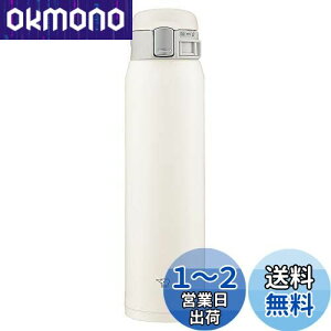 yzۈ}z[r(ZOJIRUSHI)   y^b`I[vz XeX}O 600ml y[zCg SM-SF60-WM