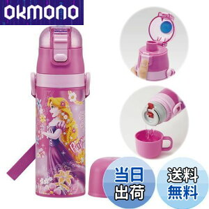 yzXP[^[(Skater) qɗD y XeX 2WAY  430ml fBYj[ ̏̃vcF 24 qp  Rbv Rbvt XeX SKDC4-A