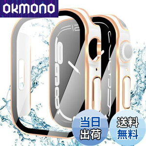 y2024ǃP[XzYUGYUG Ή Apple Watch P[X 41mm AbvEHb` Jo[ 41mm PCf hP[X 3DpGbWfUC  AbvEHb`9/8/7 P[X {Ɏq d\ Apple Watch 9