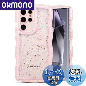 QLTYPRI Galaxy S24 Ultra P[X NA TPU Jo[ EF[u  ؍  EF[u Ob^[  ^ y ϏՌ ~ (SC-52E / SCG26) X}zP[X CX[dΉ Xgbv