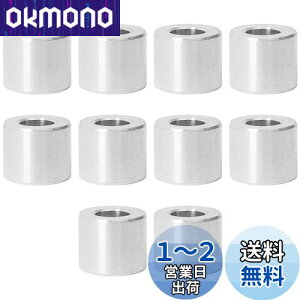 yzA~ Xy[T[ 10 M6 a6.2mm×Oa12mm×10mm lWX^hItubVO v [dグ̊ی^Xy[T[ lW {g