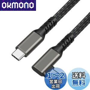 yzSisyphy USB TYPE C P[uu L 1m iC USB 3.2 Gen 2x2 20Gbpsf[^] 4K 60Hz fo PDΉ100W}[dvΉ iPhone MacBook Pro/iPad Pro/Google Pixel/Galaxy^CvCΉ
