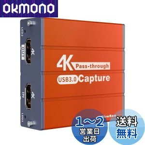 yzMirabox rfILv`[{[h 1080P 0FPS 4K HDMIpXX[ Q[ PS5/PS4/Xbox/Wiiu/Nintendo Switch Ή CuzM/YoutubezM/Zoom [gc Q[^ OBS Xg[~O