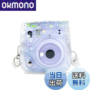 yzHIYQIN `FLP[X,FUJIFILM instax mini 12/11/9/8+/8P[X JobO V_[Xgbvt PVCiu[n[gj