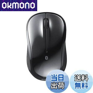 yzobt@[ Bluetooth Blue LED É 3{^ }EX ubN Windows/Mac/Chrome/Android/iOS/iPadOSΉ drő450 y BSMBB105BK