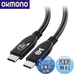 yz[USB-IFF] Cable Matters 40Gbps USB4P[u 1mA8KrfIA240W[dAUSB 4/ USB-CfBXvCP[uAThunderbolt 4ΉAiPhone 16/ 15 Pro Max PlusAMacBookAXPSASurface ProΉ - ubN