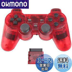 yzFancyan PS2 p CXRg[[ DUAL SHOCK2 Q[pbg ݊Ή { ()