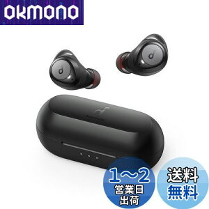 yzAnker Soundcore Liberty Neo 2iBluetooth 5.2jySCXCz/CX[dΉ / IPX7hKi / ő40ԉyĐ / pAvΉ/PSEZpKzubN