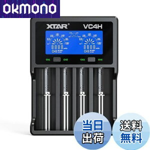 yzXTAR VC4H `E[d dr[d 3.6V/3.7V`ECIdr 10400`32650 یHt21700drΉ 1.2V jbPfdr/jJhdrΉ AAAA/AAA/AA/A/SC/C Type-C obe[