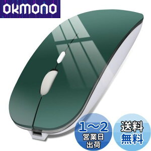 yz}EX Bluetooth [d CX}EX ^ }EX É 2.4GHz 3DPI[h w x ^ѕ֗ Mac/Windows/Surface/Macbook/iPad/iPhone/PCɑΉ (Z)