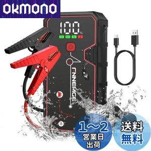 yzFNNEMGE WvX^[^[ d4000A e 21800mAh 12V GWX^[^[i8.0LK\GW 6.5LfB[[ԁj USB[do̓|[gALEDvAiʑʕtAPSE
