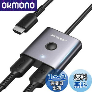 yzHDMIXCb` 4K 60Hz y3.3tB[gHDMIP[utz JSAUX HDMIXCb`[ 2C1o A~jEoXvb^[ 2 x 1/1 x 2 UHD 3D XCb`APS4ARokuAHDTVATVXeBbNA
