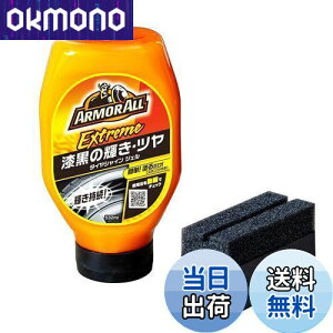 yzA[}I[(Armorall) ԗp ^C GNXg[^CVCWF 532ml AA16 ZWF^Cv X|Wt