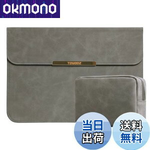 yzTOWOOZ MacBook Air 13.6 C` A2681 M2 `bv Ή ^ ϏՌ H ΐ݌v [ܕt Macbook Pro 13-13.3C`/Macbook Air P[X 13-13.6C` Ή MacBook Sʕی p\R P[X