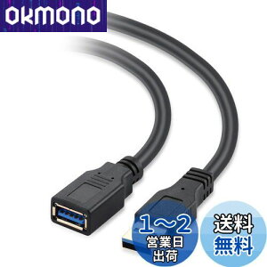 yzXBOHJOE USB 3.0 P[u 6M f[^]5Gbps USB IX XbLRlN^ւ̃hCuA}EXAXboxAL[{[hAv^[USBR[hȂ ubN 6[g