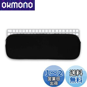 yzkwmobile L[{[hJo[ Apple Magic Keyboard eL[tΉ P[X - ق菜 ϏՌ lIv F