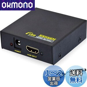 yzKanaaN HDMIXvb^[ 12o 1080p hdmiؑ֊ 1 Full UHD/HD 1.4b 2-fach / 2-port PS3/PS4 Pro DVDv[[ HDTVΉc