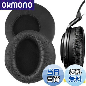 yzGeekria C[pbh QuickFit ݊ pbh \j[ Sony MDR-RF985RK, RF970RK, RF960RK, RF960R, RF925RK wbhzɑΉ pbh C[/C[Jbv veCU[ (ubN)