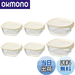 yzHARIO(nI) ϔMKXۑe 6Zbg e250/600ml ItzCg { KST-2012-OW