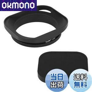 yzHaoge LH-B55P 55mm ` ^ ˂ Yt[h VF[hz[AEg݌v Lbvt for CJ Leica Wt@C_[J 55mm E55 tB^[XbhY ub