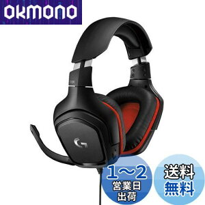 yzLogicool G WN[ G Q[~OwbhZbg G331 PS5 PS4 PC Switch Xbox L 2.1ch XeI 3.5mm y mCYLZO Pꐫ tbN }CNt Ki